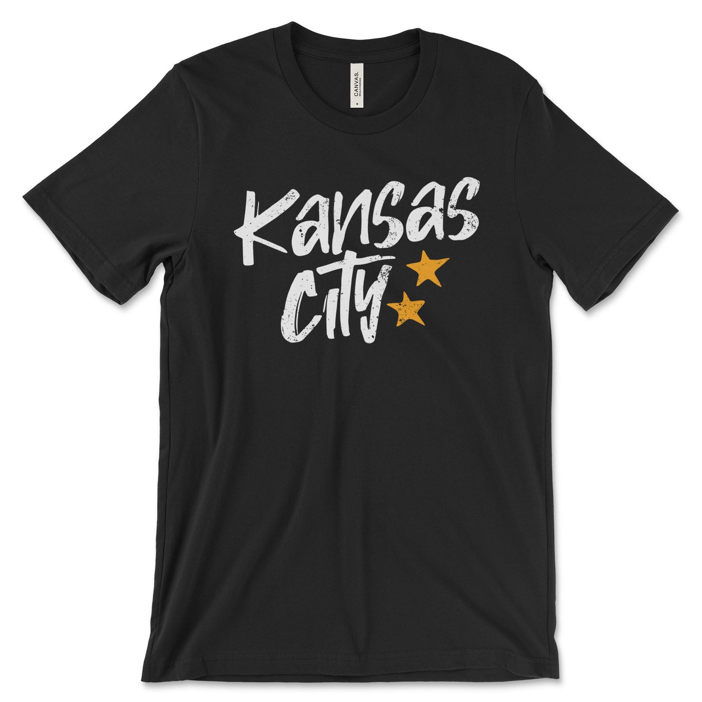Two State Stars T-Shirt