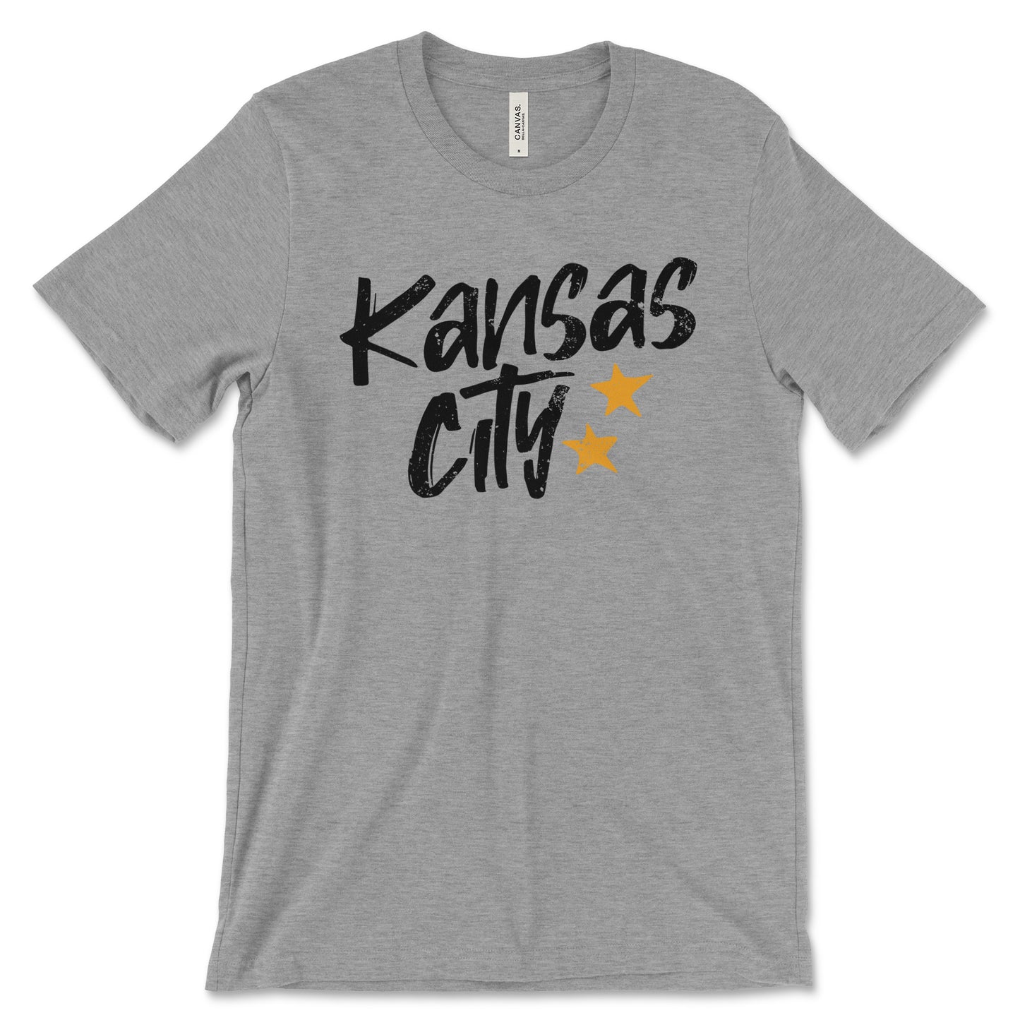 Two State Stars T-Shirt