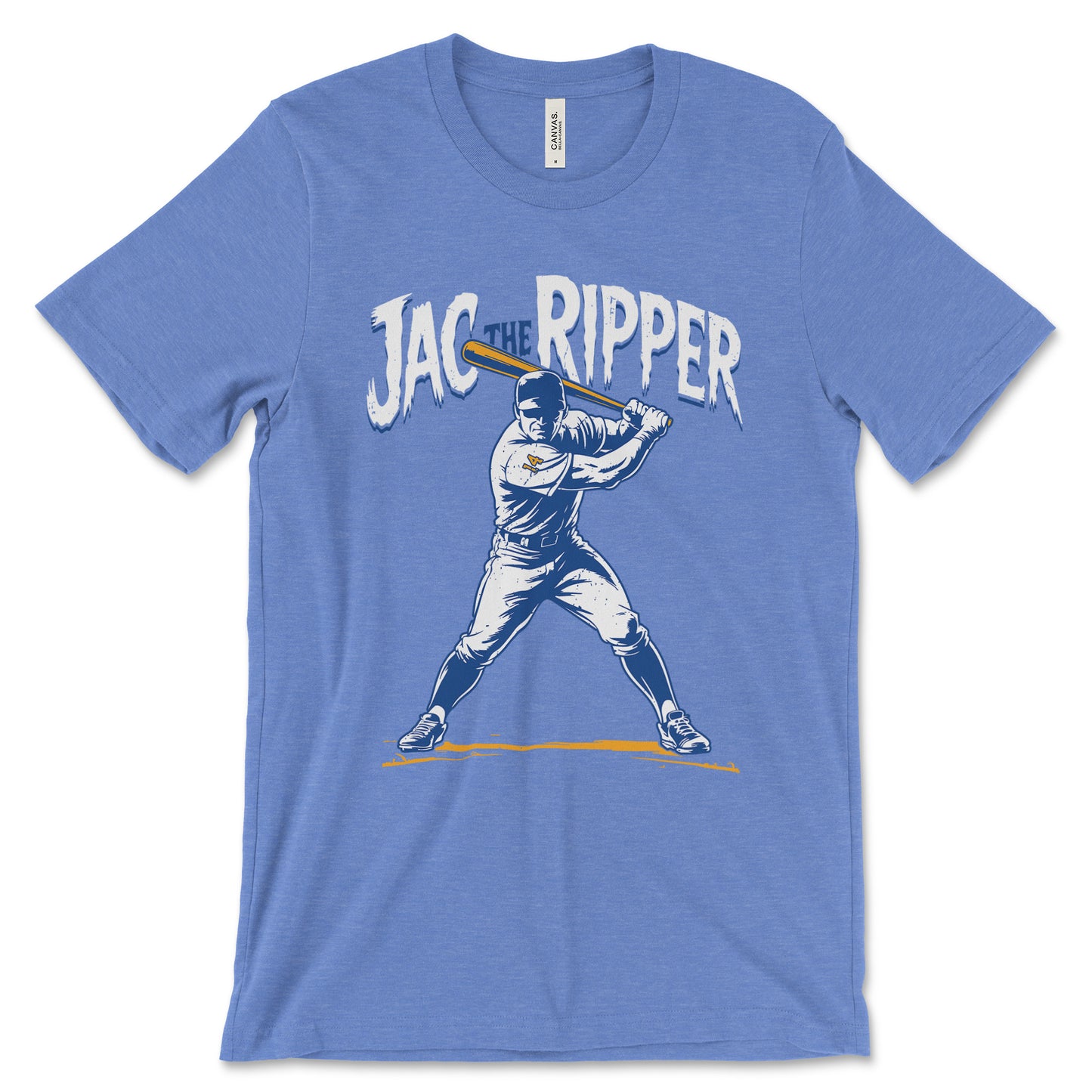 Jac the Ripper T-Shirt