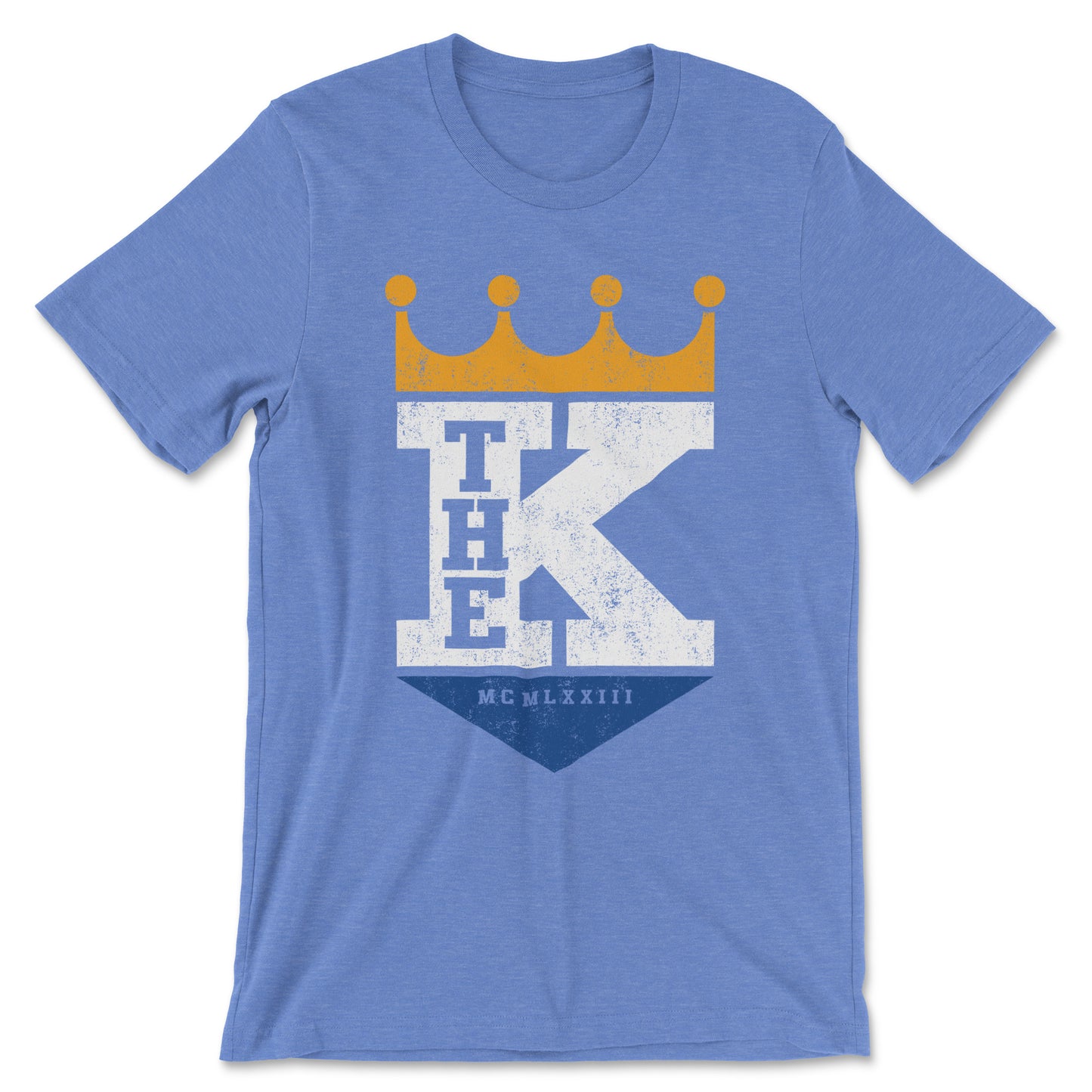 The K Crown T-shirt