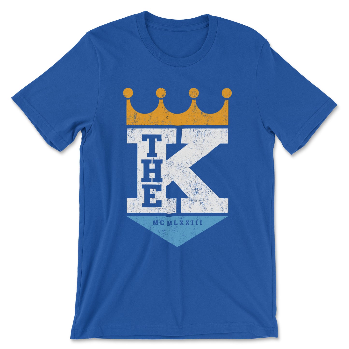 The K Crown T-shirt