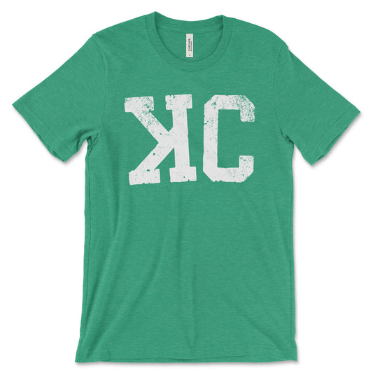 Drunk KC T-Shirt