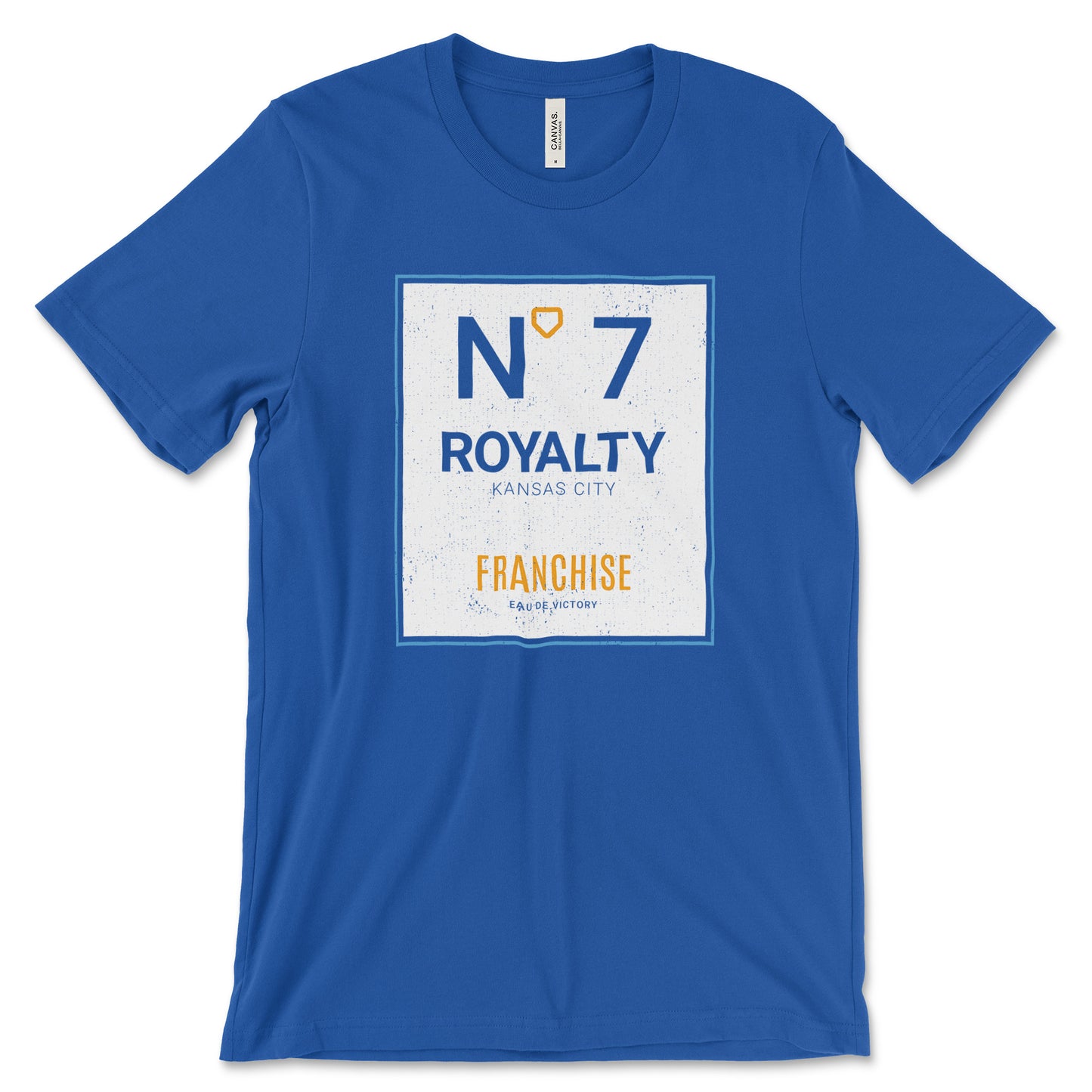 Royalty N°7 T-Shirt