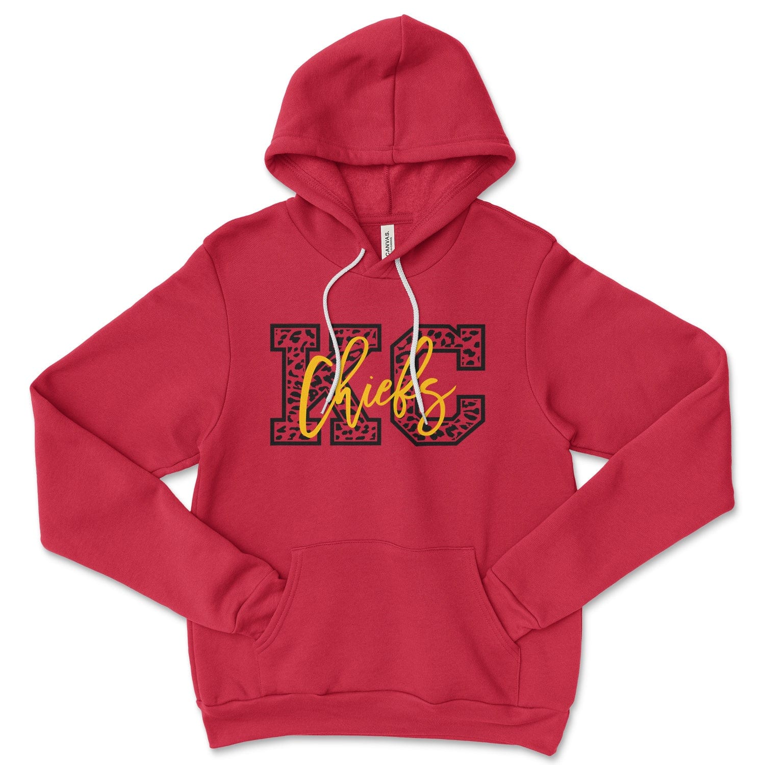 Kansas City Chiefs Sweatshirts, Chiefs Hoodies, Fleece