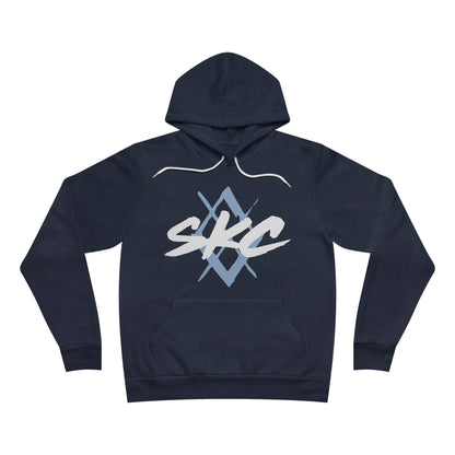 SKC Argyle Diamond - Sporting Kansas City Hoodie