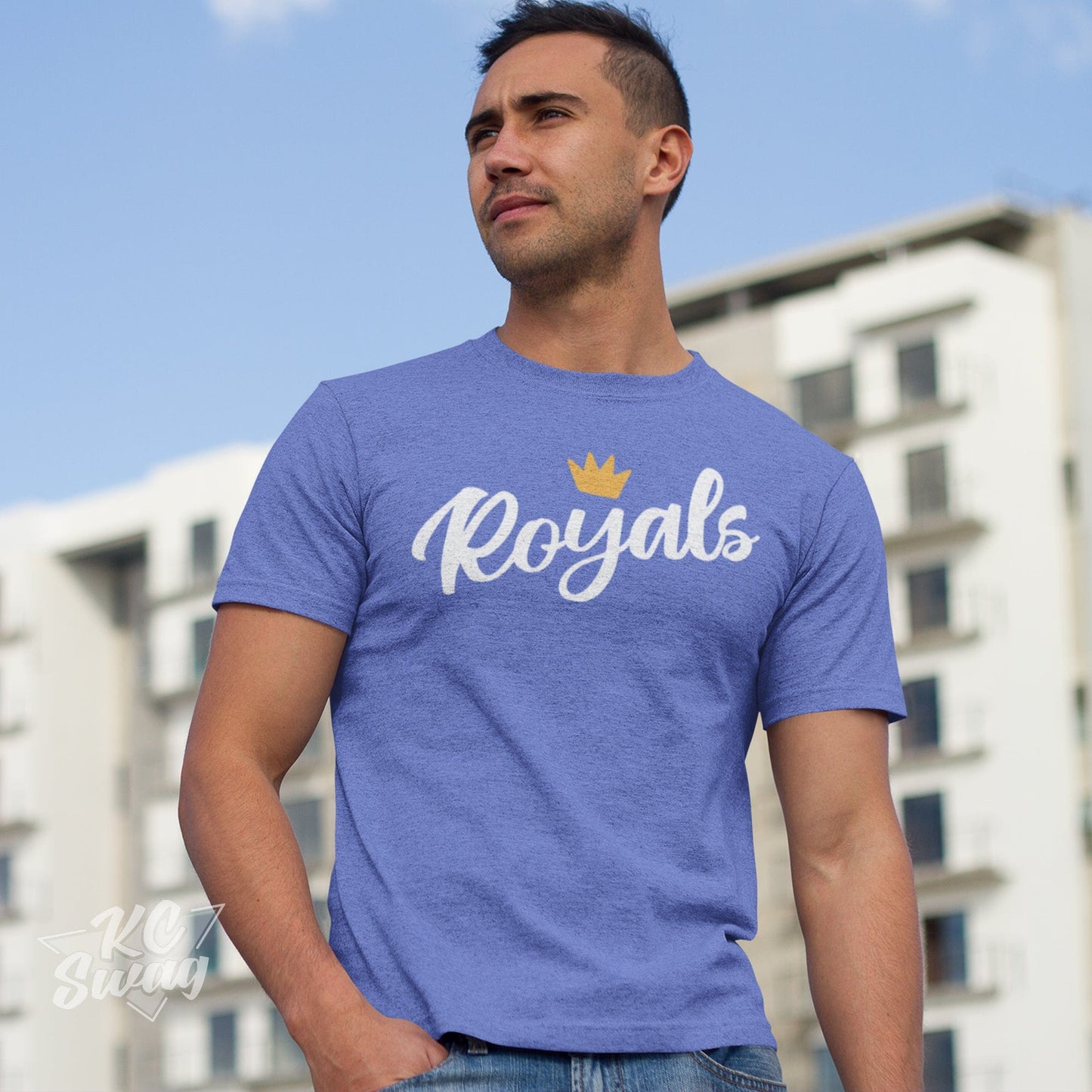 Men's Kansas City Royals Gear, Mens Royals Apparel, Guys Clothes