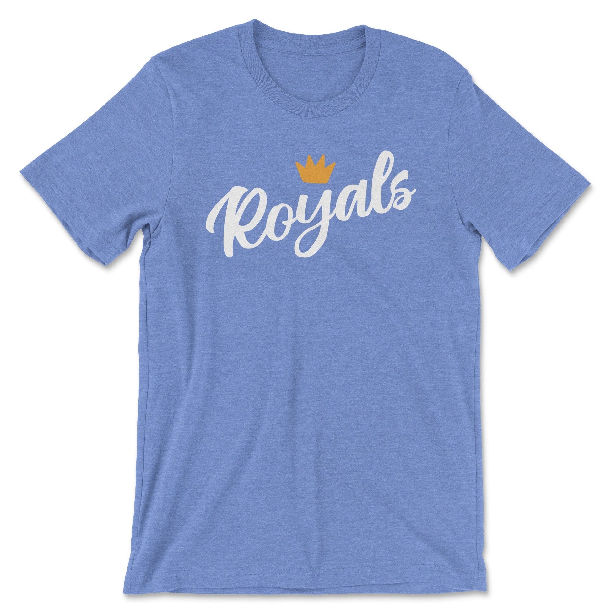 Crown R  Royals baseball, Royals baseball shirt, Kansas city royals