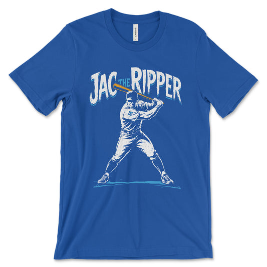 Jac the Ripper T-Shirt