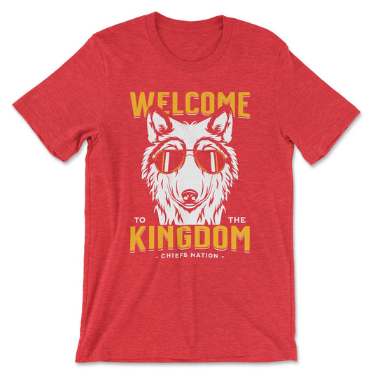 Kansas City Royals Dog Cat T-Shirt Premium Tagless Tee